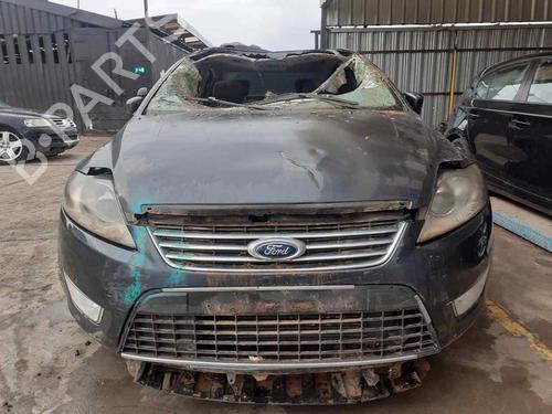 Brugte FORD MONDEO IV Saloon (BA7) 2.0 TDCi (140 hp) 4376175