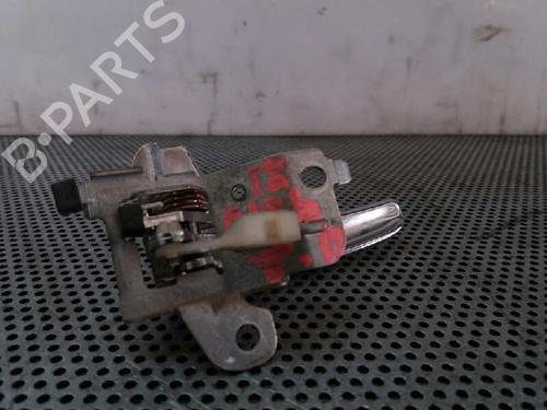 Front left interior door handle VOLVO S40 I (644) 1.9 T4 | BP3438437I13 