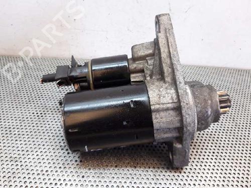 Starter VW POLO IV (9N_, 9A_) 1.4 16V | BP4418756M8