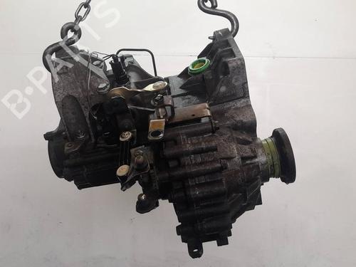 manual-gearbox-audi-a3-8l1-16-dlp-1996-1997-1998-1999-2000-2001-2002-2003-2004-2005-2006-12301321 main image