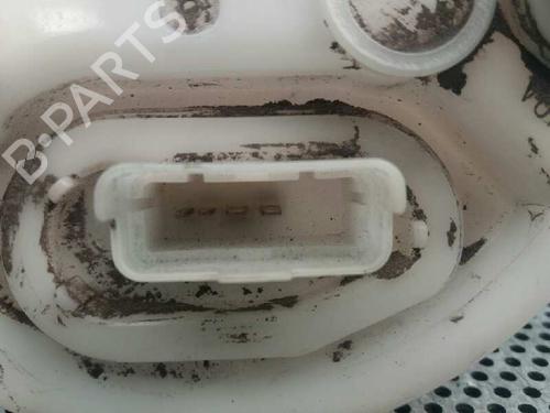 Drivstoffpumpe PEUGEOT 407 (6D_)  | BP1597662M76 