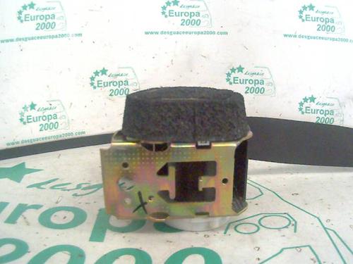 Rear left seatbelt FORD FOCUS II (DA_, HCP, DP)  | BP6616629I29 