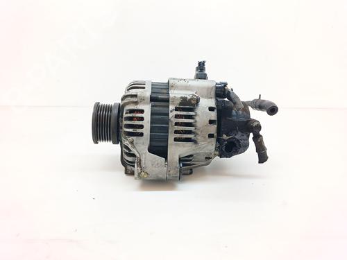 Used Alternator Alternator HYUNDAI SANTA FÉ I (SM) [2000-2006] 34114165 34114165