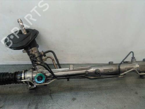 Steering rack FORD FOCUS II (DA_, HCP, DP) 1.6 TDCi | BP721858M22 