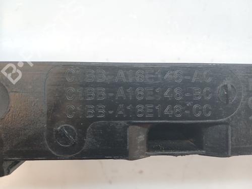 Frontplade/Frontkurv FORD FIESTA VI (CB1, CCN) | BP26738919C72 - Image 2