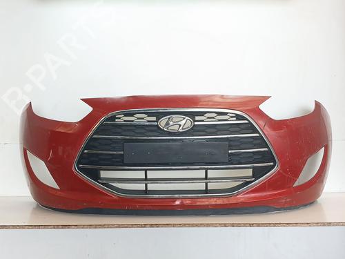 Used Front bumper Front bumper HYUNDAI ix20 (JC) [2010-2019] 33799452 33799452
