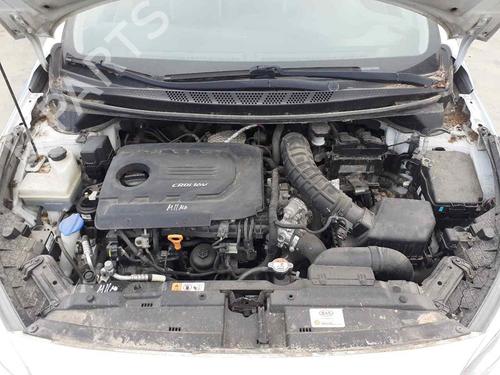 Retrovisor esquerdo KIA CEE'D (JD)  | BP31808022C26 