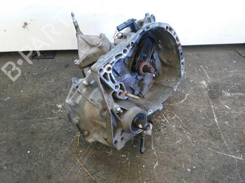 Used Gearbox RENAULT MEGANE I Classic (LA0/1_) [1996-2008]  2693462