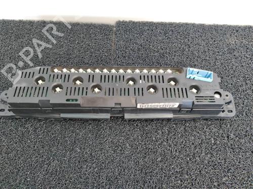 Instrument cluster CITROËN XSARA PICASSO (N68) 1.6 16V | BP7884016C47 