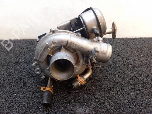 Turbolader/Kompressor für RENAULT LAGUNA II Grandtour (KG0/1_) 1.9 dCi (KG1A, KG1W, KG0G) (110 hp) 10293008