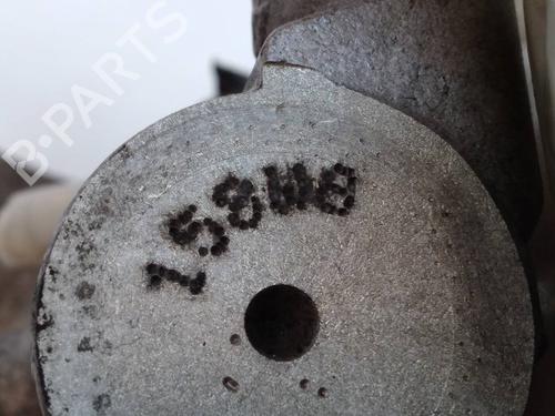 Brake master cylinder FORD KUGA I | BP16564534M77 - Image 2