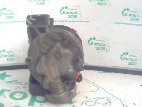 AC compressor NISSAN ALMERA II (N16) 2.2 Di | BP114202M34 