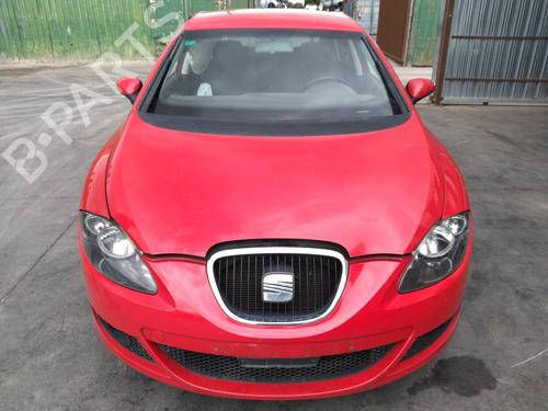 Left front window switch SEAT LEON (1P1)  | BP8134306I27  - Image 8