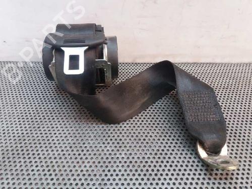 Used Rear left seatbelt SEAT TOLEDO III (5P2) [2004-2009]  8737216