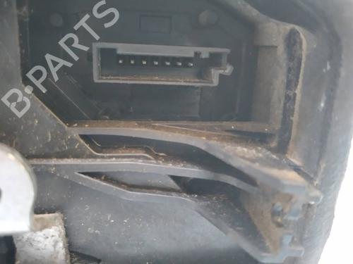 Front left lock BMW 1 (E87) 120 d | BP6089753C98 