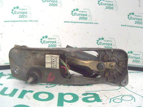 Front wiper motor CITROËN ZX (N2) 1.4 i | BP1354457M29 