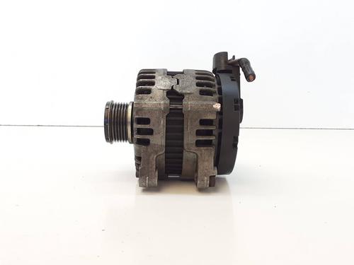 Used Alternator FORD MONDEO IV Saloon (BA7) 2.0 TDCi (140 hp) 25464796