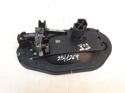 Support BMW X3 (E83) 3.0 d | BP25933700C155 