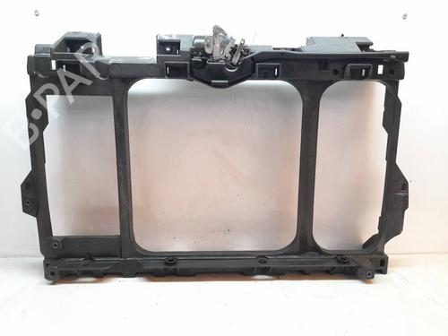 Used Front slam panel CITROËN C5 III (RD_) 1.6 HDi 110 (RD9HL0, RD9HR8, RD9HRA) (112 hp) 12544223