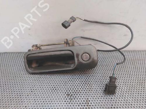 Trunk håndtak SEAT ALHAMBRA (7V8, 7V9) 1.9 TDI (90 hp) 1597080