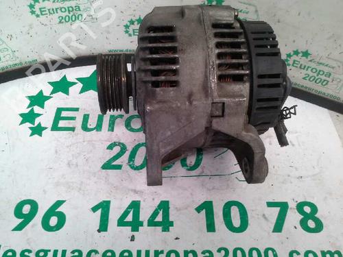 Alternator AUDI A4 B5 (8D2) 1.8 T quattro | BP114886M7 