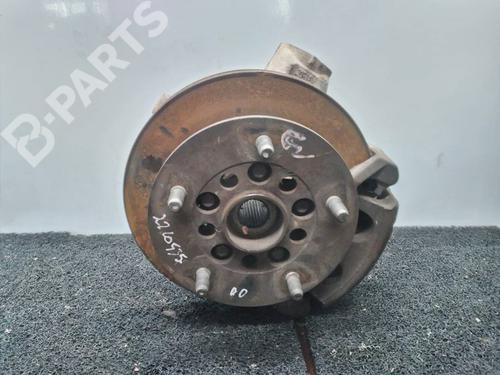 Used Right front steering knuckle Right front steering knuckle FORD TRANSIT Van (FA_ _) [2000-2006] 11173017 11173017