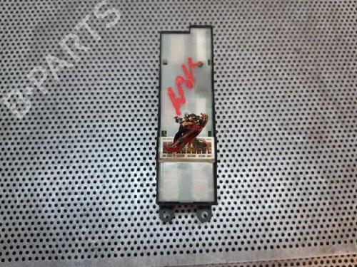Left front window switch NISSAN ALMERA II (N16) | BP4681653I27 - Image 3