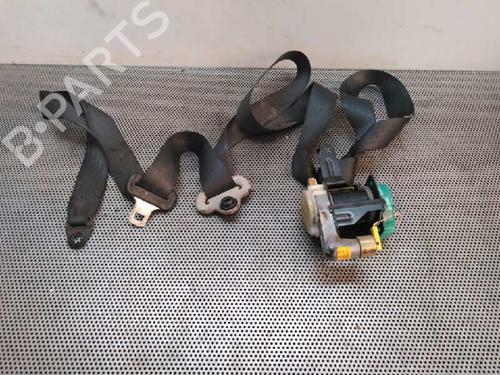 Used Front right seatbelt MAZDA 2 (DY) 1.4 (80 hp) 8737024