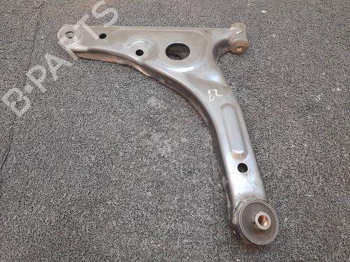 Used Left front suspension arm FORD TRANSIT Van (FA_ _) [2006-2014]  7998855