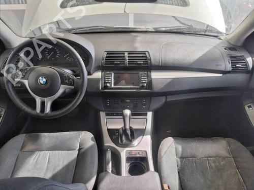 Forbro BMW X5 (E53) 3.0 d | BP10210810M9 