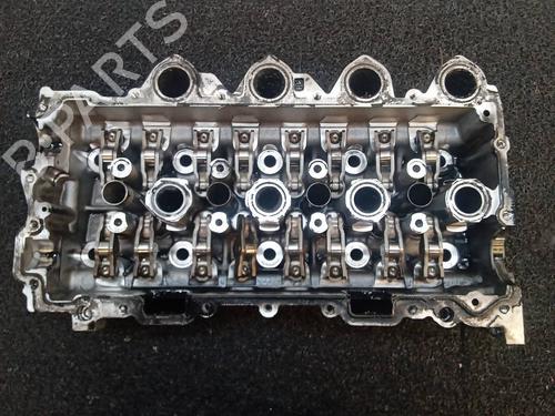 Cylinder head MAZDA 3 Saloon (BK) 1.6 DI Turbo (BK12Y) | BP10974415M5 
