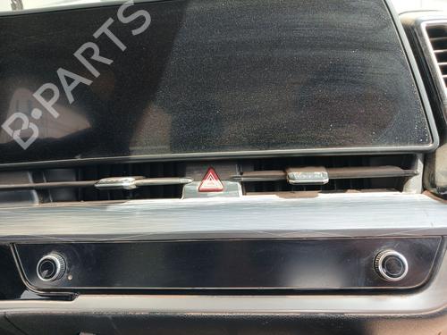 Climate control KIA SPORTAGE V (NQ5) 1.6 T-GDI MHEV | BP34265874I5 - Image 4