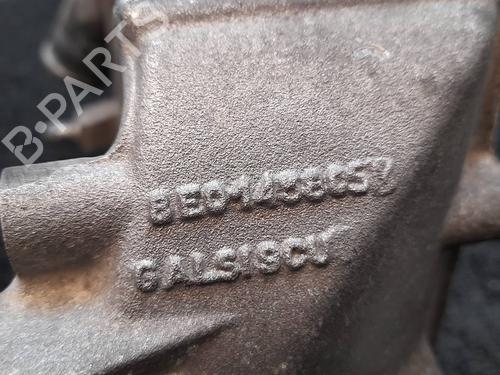 Intercooler AUDI A4 B6 (8E2) 2.5 TDI | BP8270440M30 - Image 4