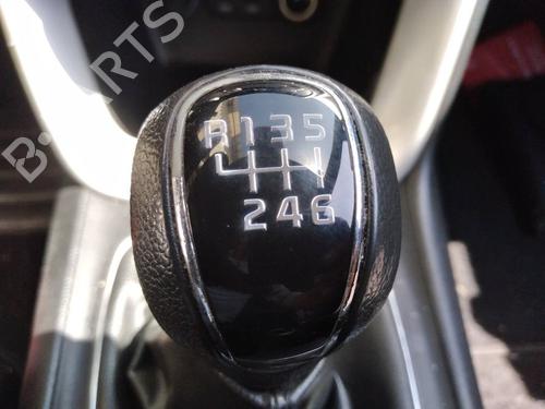 Andre KIA CEE'D (JD)  | BP32496886O1 