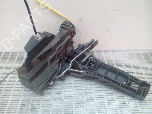 Used Front right lock MERCEDES-BENZ A-CLASS (W168) A 170 CDI (168.008) (90 hp) 594880