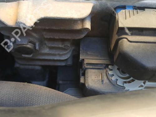 engine-control-unit-ecu-opel-zafira-tourer-c-p12-2011-39096950 main image