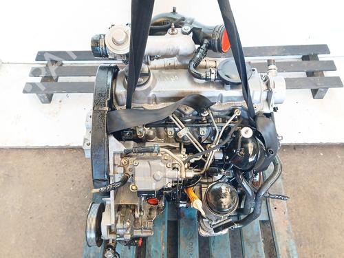 Engine SEAT LEON (1M1) 1.9 TDI | BP34402699M1  - Image 9