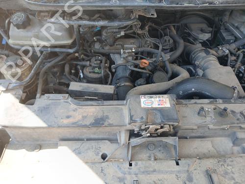 Fuse box PEUGEOT 807 (EB_) 2.0 HDi | BP36319301E1  - Image 10