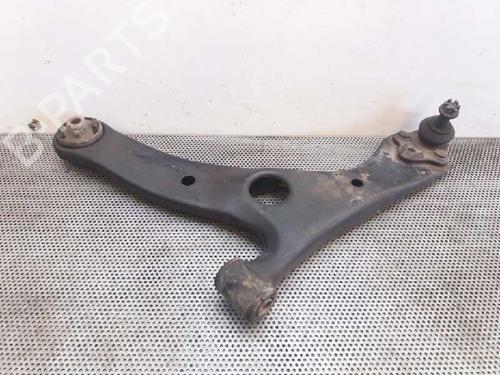 Used Left front suspension arm Left front suspension arm 3649031 3649031