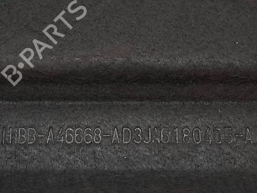 Rear parcel shelf FORD FIESTA VII (HJ, HF) | BP25714727C85 - Image 2
