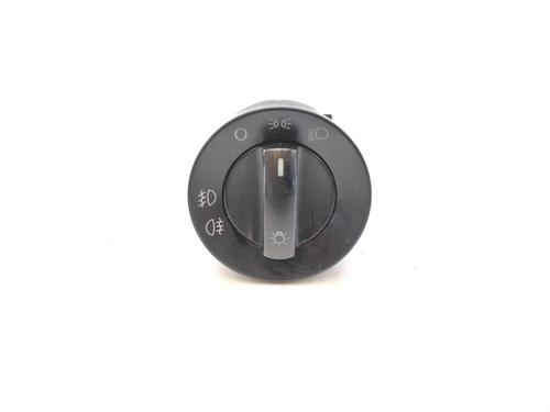 Used Headlight switch VW POLO (9N_, 9A_) 1.4 TDI (75 hp) 16814873