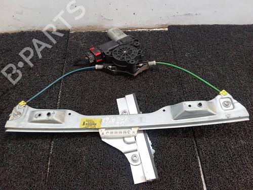 Used Front right window mechanism Front right window mechanism OPEL CORSA D (S07) [2006-2015] 4432424 4432424