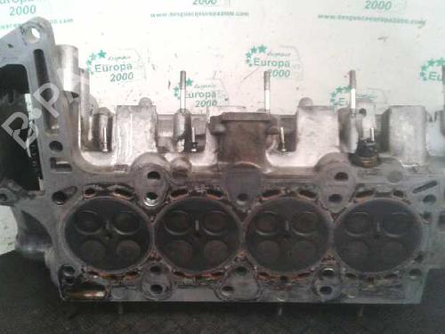 Topstykke ROVER 75 (RJ) 2.0 CDTi | BP10974125M5 