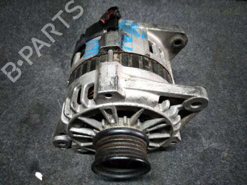 Used Alternator Alternator 1187134 1187134