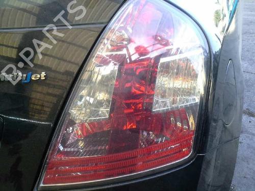 Left front window switch FIAT STILO (192_) 1.9 D Multijet | BP1355453I27 - Image 12