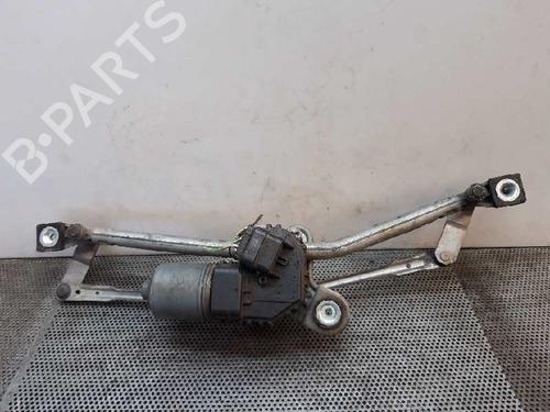 Used Front wiper motor Front wiper motor JAGUAR X-TYPE I (X400) [2001-2009] 3115482 3115482