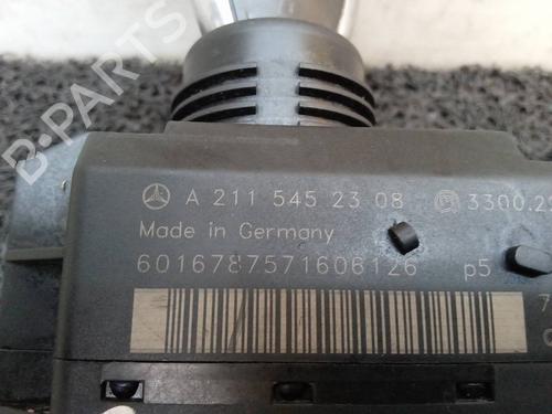Other MERCEDES-BENZ E-CLASS (W211) E 320 CDI (211.022) | BP14038394O1 