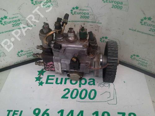 Used Injection pump Injection pump 589131 589131