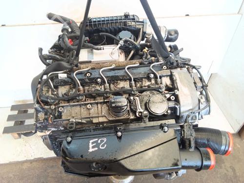 Engine MERCEDES-BENZ C-CLASS (W203) C 270 CDI (203.016) | BP38047651M1 - Image 5
