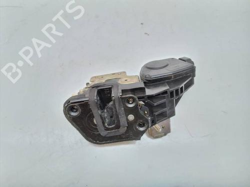 Used Front right lock HYUNDAI ELANTRA III (XD) 1.6 (107 hp) 11731221